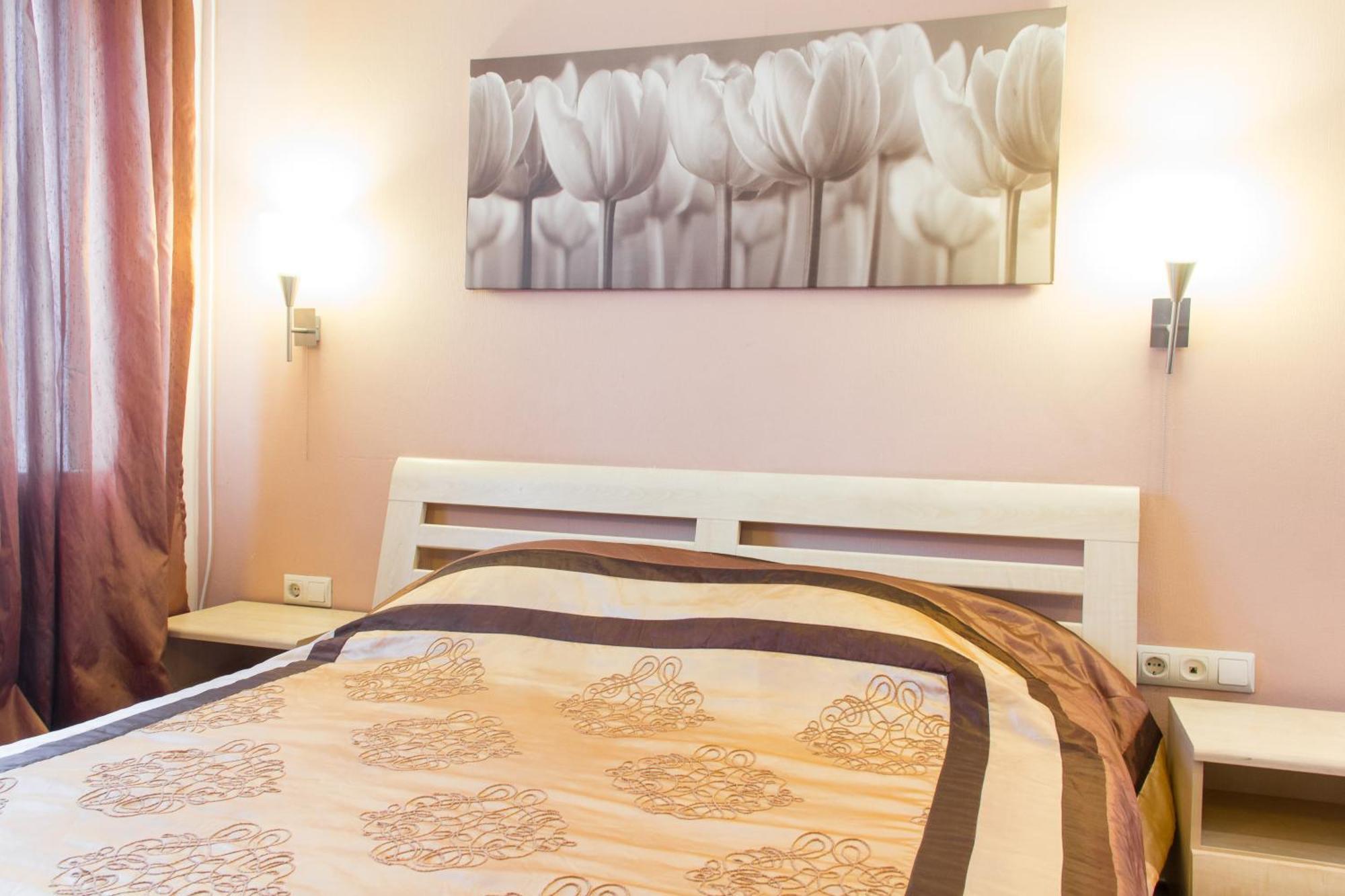 Alex Apartments Near Kreshatik St Kiev Phòng bức ảnh