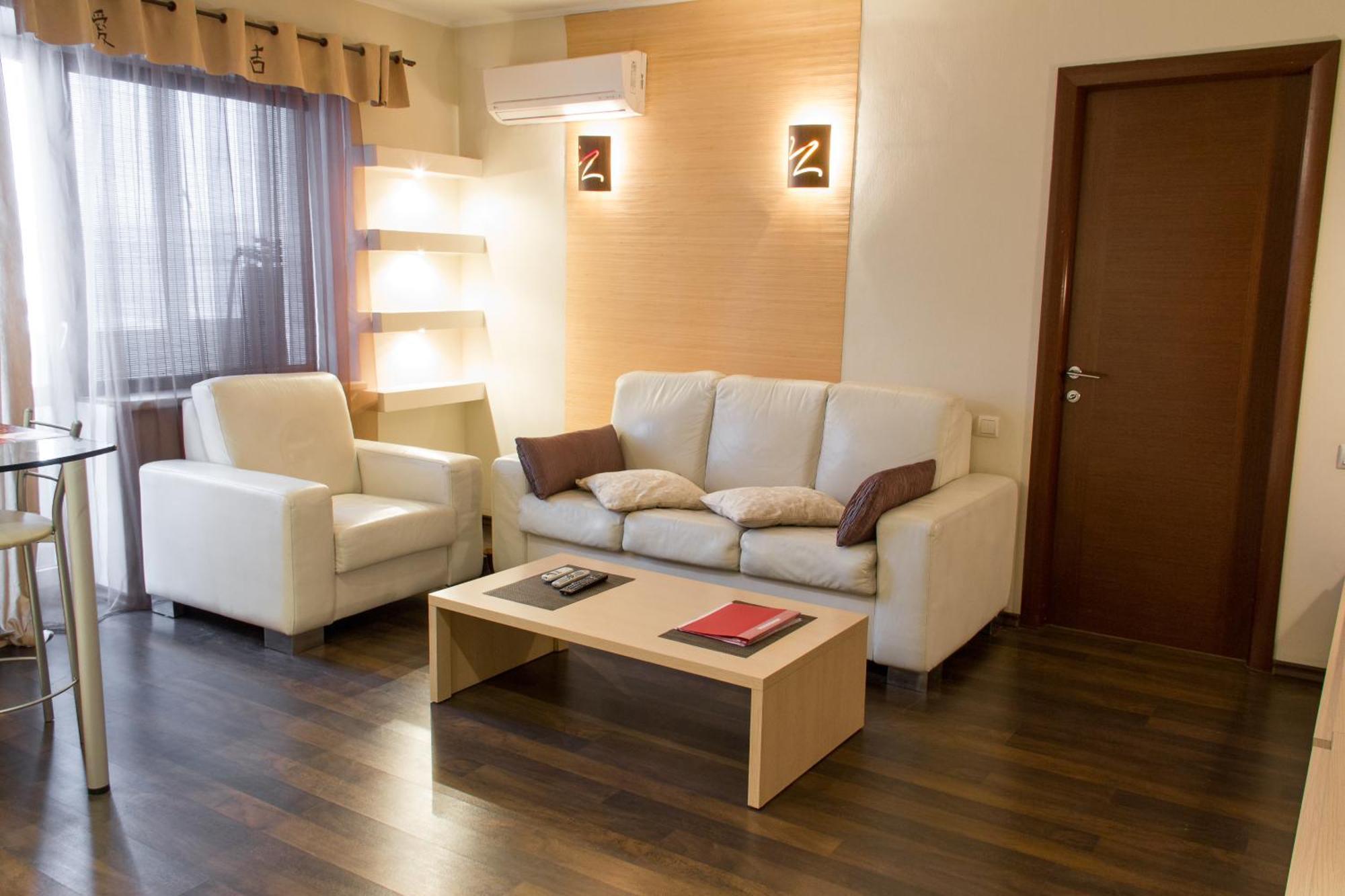 Alex Apartments Near Kreshatik St Kiev Phòng bức ảnh